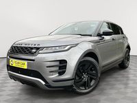 Used Land Rover Range Rover evoque R-Dynamic 204 HP (150 kW) 2021 Grey Estate
