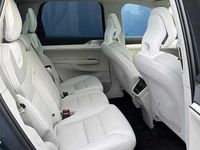 New Volvo EX90 Ultra 295 kW (402 HP) 2025 SUV