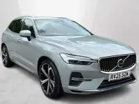 Used Volvo XC60 Ultra 449 HP (330 kW) 2025 SUV