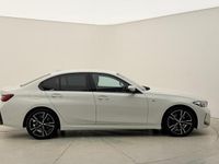 Used BMW 320 M Sport 181 HP (133 kW) 2024 White