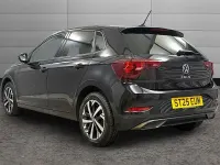 Used VW Polo 95 HP (69 kW) 2025 Hatchback