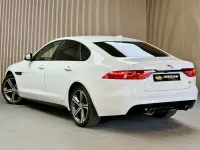 Used Jaguar XF S 380 HP (279 kW) 2016 Sedan