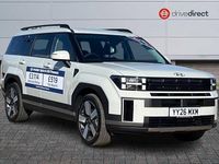 New Hyundai Santa Fe Premium 2026 SUV