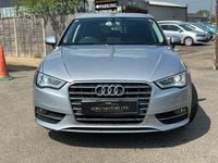 Used Audi A3 Sport 2014 Silver Hatchback