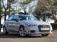 Used Audi A3 Sport 150 HP (110 kW) 2017 Sedan