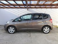 used Honda Jazz 1.4 i-VTEC ES Plus 5dr CVT