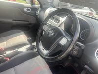 Usado MG MG3 106 HP (77 kW) 2016 Laranja Citadino