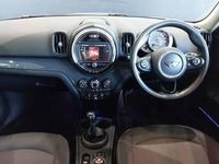 Used Mini Cooper 136 HP (100 kW) 2018 Grey Hatchback