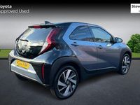 Used Toyota Aygo X 72 HP (52 kW) 2025 SUV