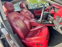 Used Maserati Levante 275 HP (202 kW) 2018 Grey SUV