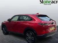 Used Honda HR-V Elegance 131 HP (96 kW) 2024 SUV