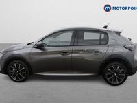 used Peugeot 208 GT Hatchback