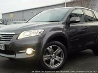 Used Toyota RAV4 150 HP (110 kW) 2010 SUV
