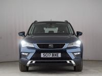 used Seat Ateca 1.0 TSI Ecomotive SE 5dr