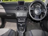 Used Audi A1 2011 Hatchback
