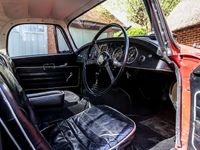 Used MG MGA 1960 Red