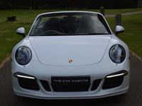 used Porsche 911 Carrera S Cabriolet CARRERA S PDK