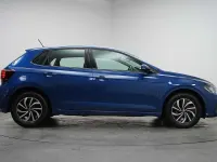 Used VW Polo 95 HP (69 kW) 2024 Hatchback