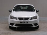 used Seat Ibiza 1.0 SOL