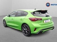 Used Ford Focus ST 280 HP (205 kW) 2024 Hatchback