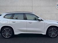 Used BMW iX1 M Sport 227 kW (309 HP) 2023 White SUV