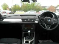 used BMW X1 2.0