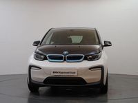 Used BMW i3 Comfort Edition 123 kW (168 HP) 2019 White Hatchback