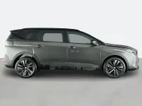 Usado Peugeot 5008 GTi 130 HP (95 kW) 2023 Cinzento SUV