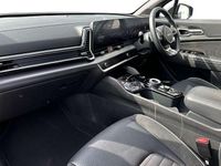 Used Kia Sportage GT-Line S 261 HP (191 kW) 2022 Blue SUV