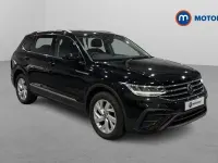 Used VW Tiguan Allspace Life 150 HP (110 kW) 2024 SUV