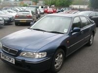 Used Honda Accord 1997 Sedan
