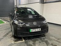 Used VW ID.3 Pro Performance 150 kW (204 HP) 2023 Grey Hatchback