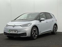 used VW ID3 PRO PERFORMANCE 58KWH Max