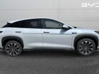 Used BYD Sealion 7 Comfort 83 kW (113 HP) 2025 Grey SUV