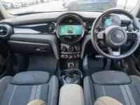Używany Mini Cooper S Hatch 176 KM (129 kW) 2023 Czerwony Hatchback