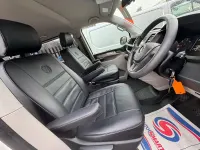 Used VW T6 S 2017 White Van
