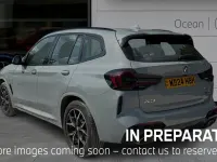 Used BMW X3 M Sport 187 HP (137 kW) 2024 Grey SUV