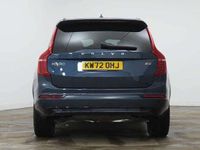 used Volvo XC90 Plus B5