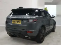 Used Land Rover Range Rover evoque Landmark 180 HP (132 kW) 2018 Grey Estate