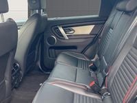 Used Land Rover Discovery Sport SE Dynamic 204 HP (150 kW) 2023 SUV