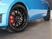 Used Seat Leon Cupra 290 2016 Blue Hatchback