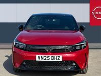 Używany Vauxhall Corsa Ultimate 101 KM (74 kW) 2025 Czerwony Hatchback