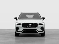 New Volvo XC60 Plus 334 HP (245 kW) 2026 Ice white SUV