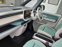 Used VW ID. Buzz Pro 147 kW (200 HP) 2024 White MPV