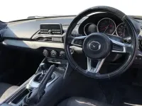 Used Mazda MX5 131 HP (96 kW) 2018 Cabriolet