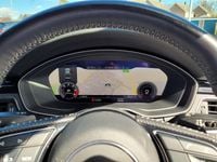 Used Audi S4 Comfort 347 HP (255 kW) 2020 White Sedan