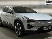 Used Polestar 3 Long Range Dual motor 359 kW (489 HP) 2025 Silver SUV