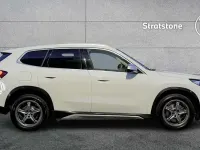 Used BMW X1 xLine 211 HP (155 kW) 2026 SUV