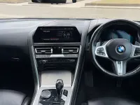 Used BMW 840 Gran Coupé M Sport 340 HP (250 kW) 2021 Grey Coupe