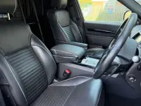 Used Land Rover Discovery HSE 258 HP (189 kW) 2018 Grey SUV